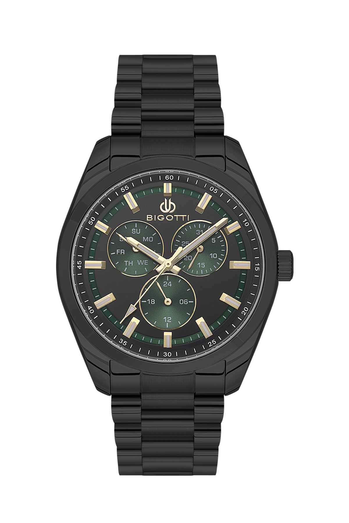 BIGOTTI BG.1.10572-5 MEN WATCH