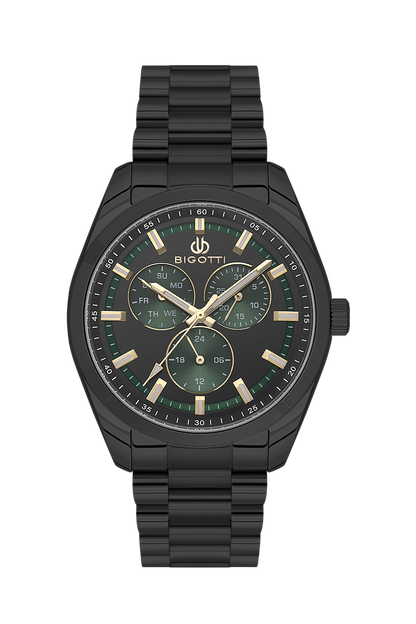 BIGOTTI BG.1.10572-5 MEN WATCH