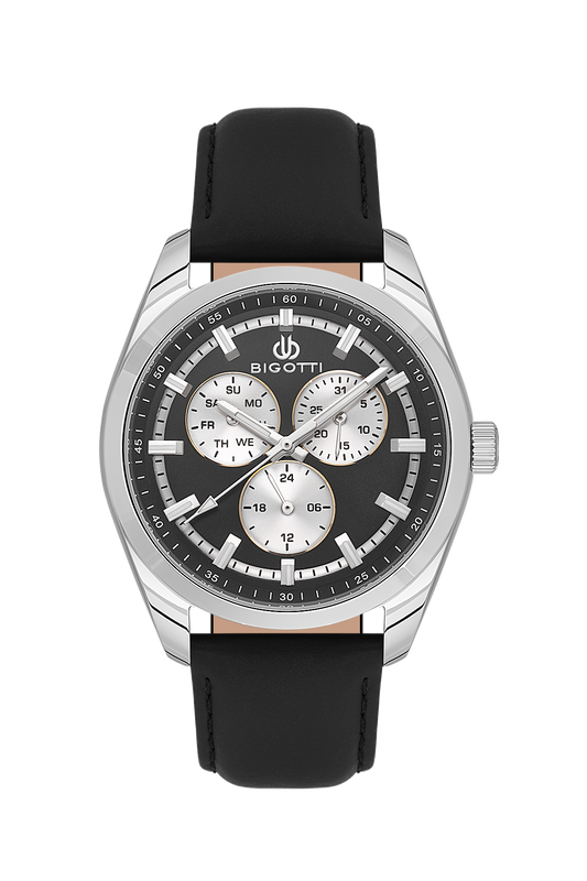BIGOTTI BG.1.10573-2 MEN WATCH