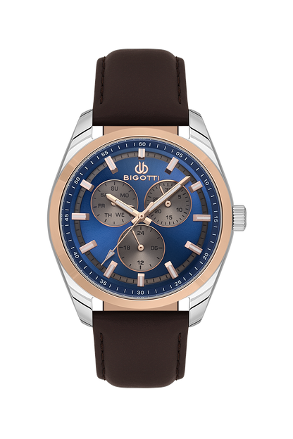 BIGOTTI BG.1.10573-4 MEN WATCH
