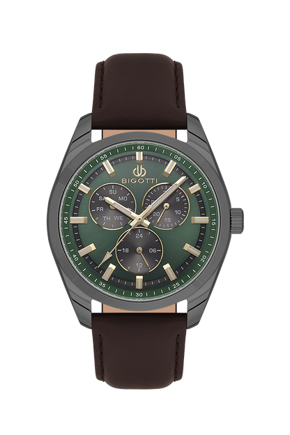 BIGOTTI BG.1.10573-5 MEN WATCH
