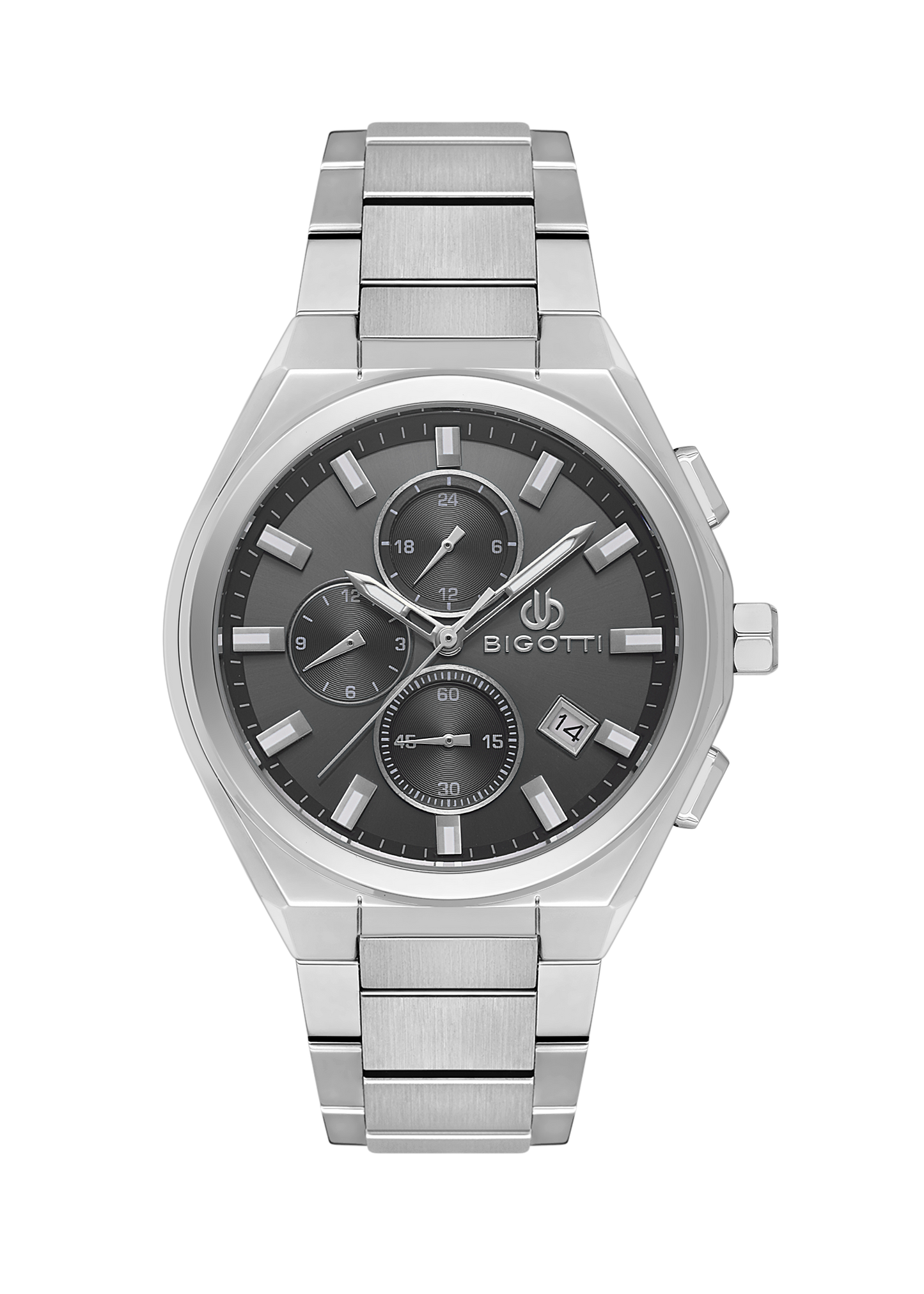 BIGOTTI BG.1.10574-2 MEN WATCH