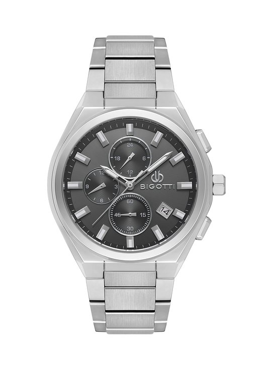 BIGOTTI BG.1.10574-2 MEN WATCH