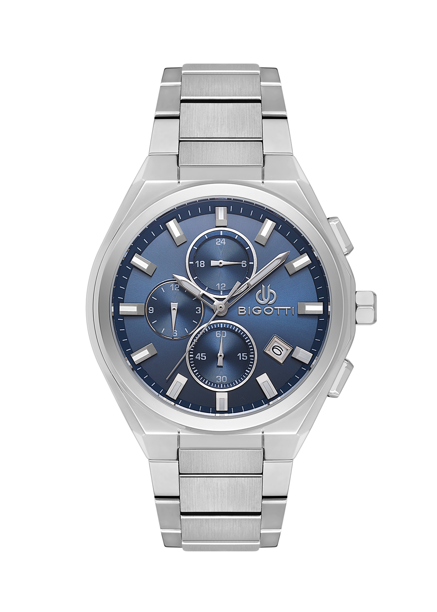 BIGOTTI BG.1.10574-3 MEN WATCH