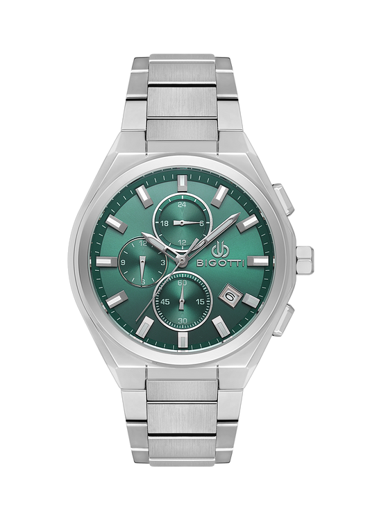 BIGOTTI BG.1.10574-4 MEN WATCH