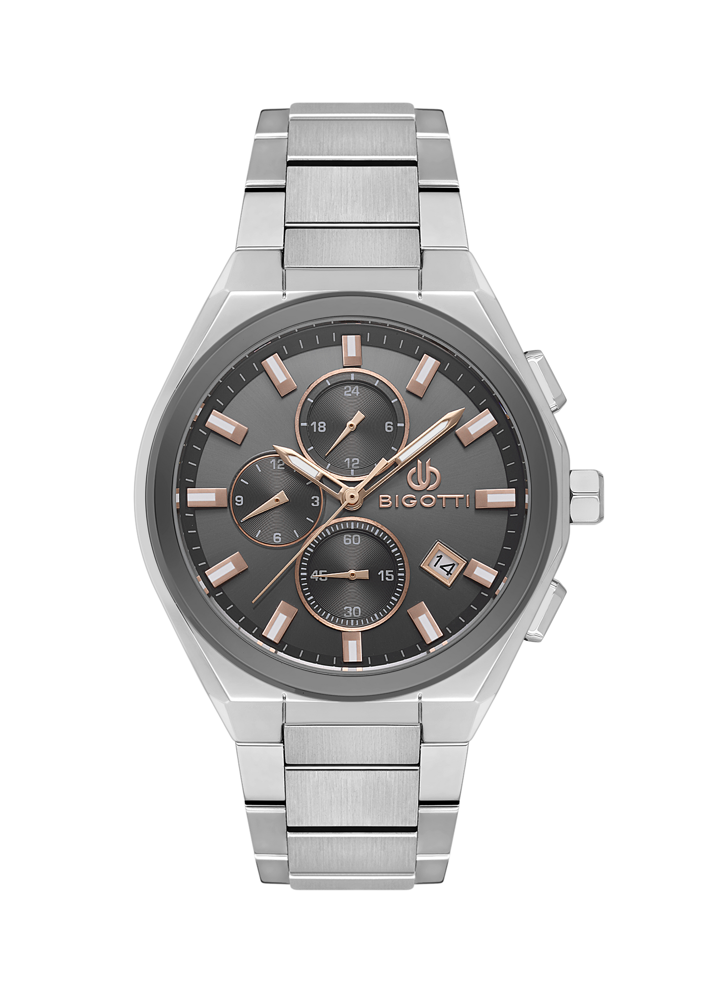 BIGOTTI BG.1.10574-5 MEN WATCH