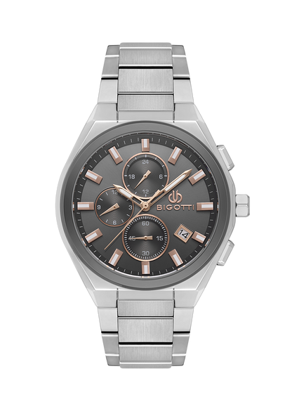 BIGOTTI BG.1.10574-5 MEN WATCH