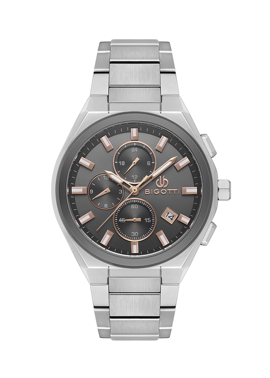 BIGOTTI BG.1.10574-5 MEN WATCH