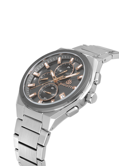 BIGOTTI BG.1.10574-5 MEN WATCH