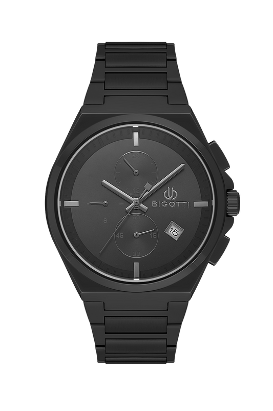 BIGOTTI BG.1.10575-4 MEN WATCH