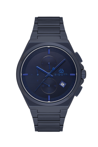 BIGOTTI BG.1.10575-6 MEN WATCH
