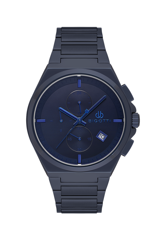 BIGOTTI BG.1.10575-6 MEN WATCH