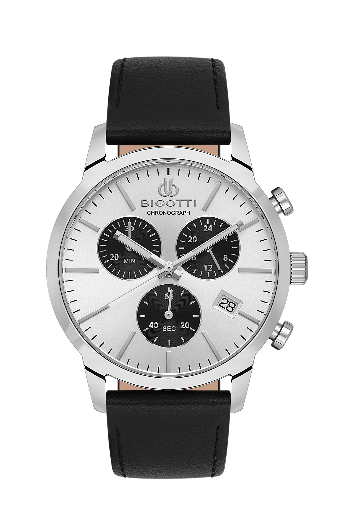 BIGOTTI BG.1.10577-1 MEN WATCH