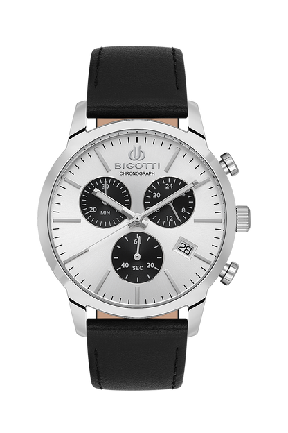 BIGOTTI BG.1.10577-1 MEN WATCH