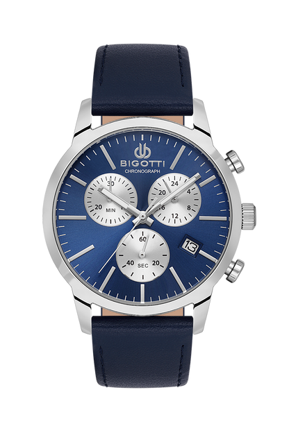 BIGOTTI BG.1.10577-3 MEN WATCH
