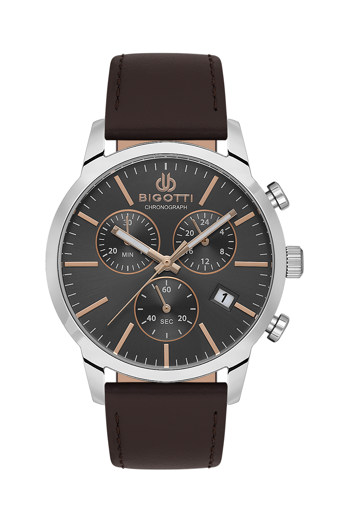 BIGOTTI BG.1.10577-4 MEN WATCH