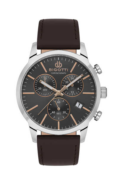 BIGOTTI BG.1.10577-4 MEN WATCH