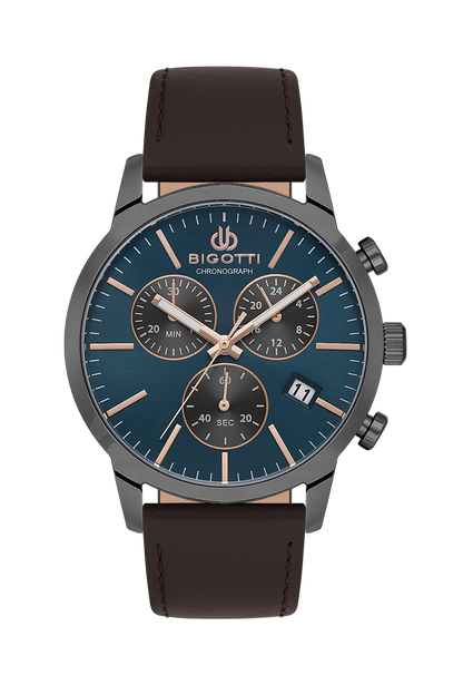 BIGOTTI BG.1.10577-5 MEN WATCH