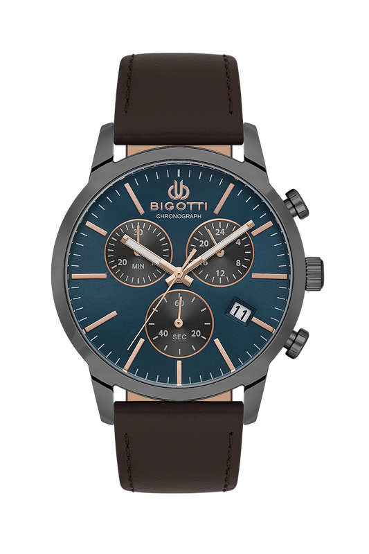 BIGOTTI BG.1.10577-5 MEN WATCH
