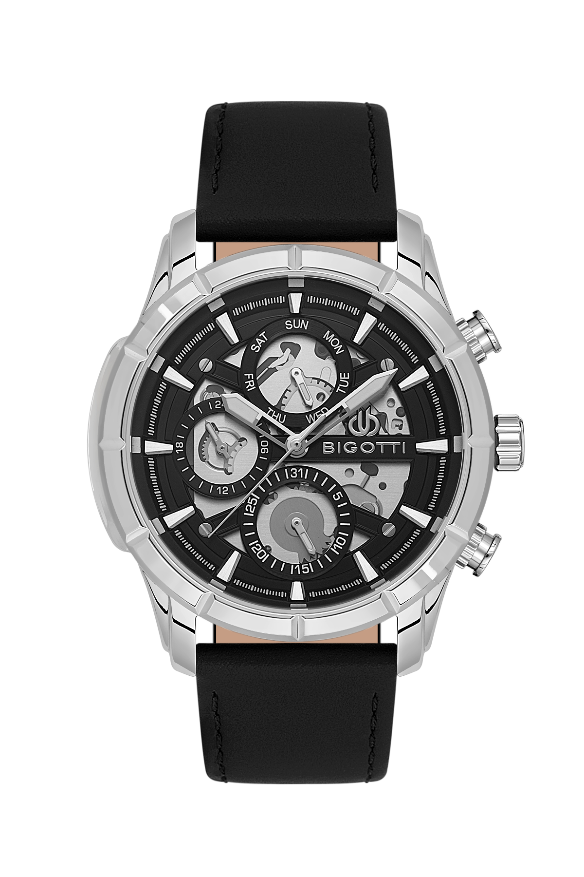 BIGOTTI BG.1.10579-2 MEN WATCH