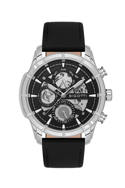 BIGOTTI BG.1.10579-2 MEN WATCH