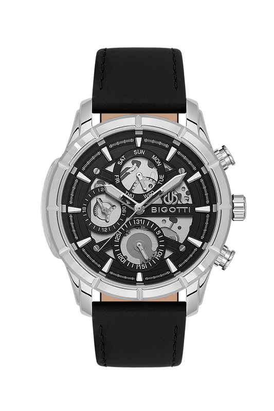 BIGOTTI BG.1.10579-2 MEN WATCH