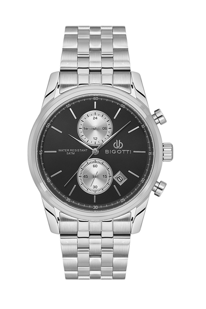 BIGOTTI BG.1.10580-2 MEN WATCH