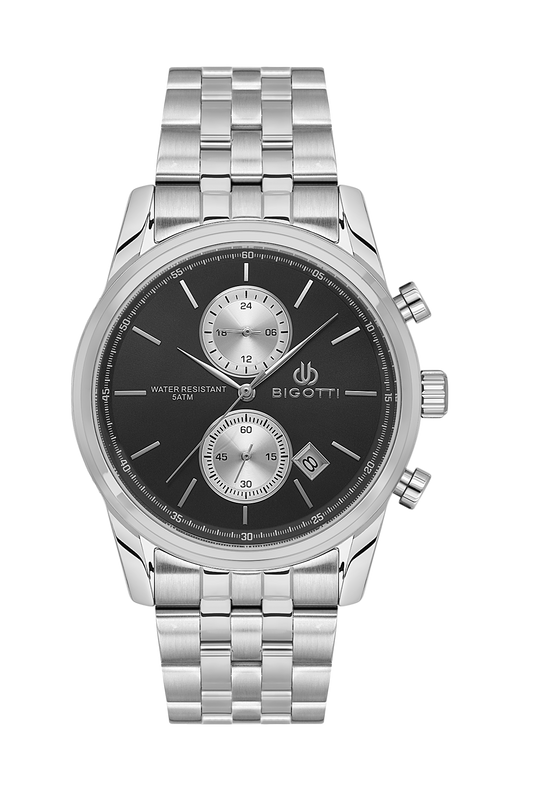 BIGOTTI BG.1.10580-2 MEN WATCH