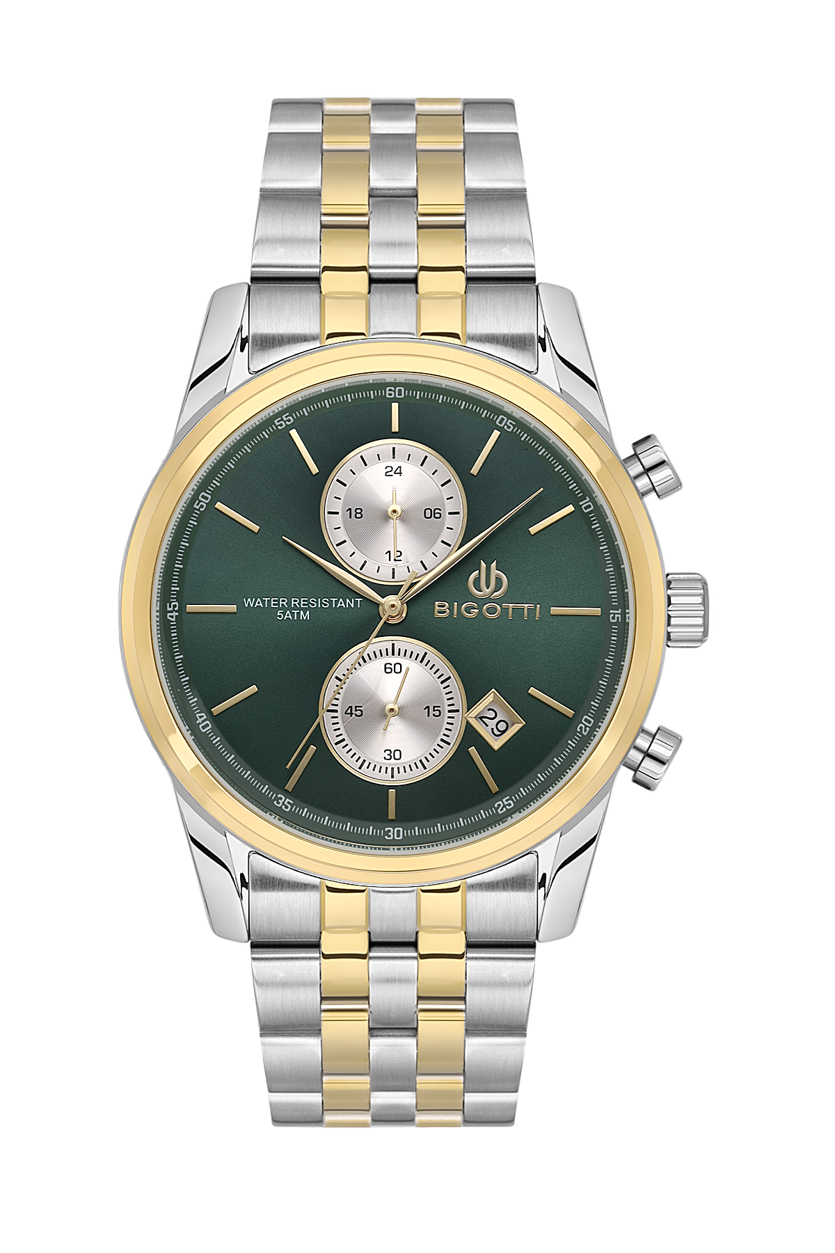 BIGOTTI BG.1.10580-4 MEN WATCH