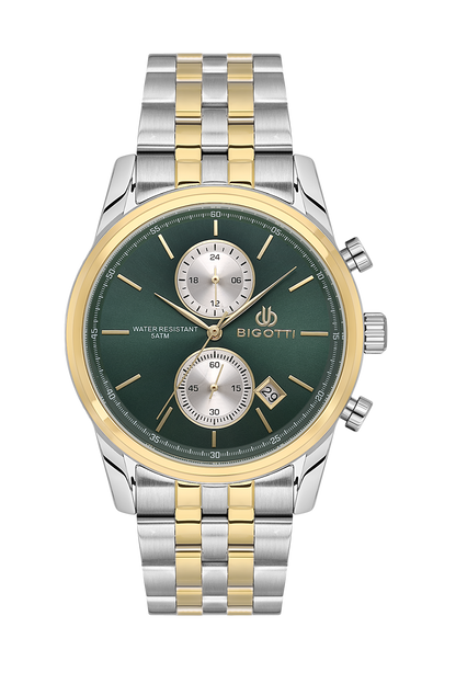 BIGOTTI BG.1.10580-4 MEN WATCH