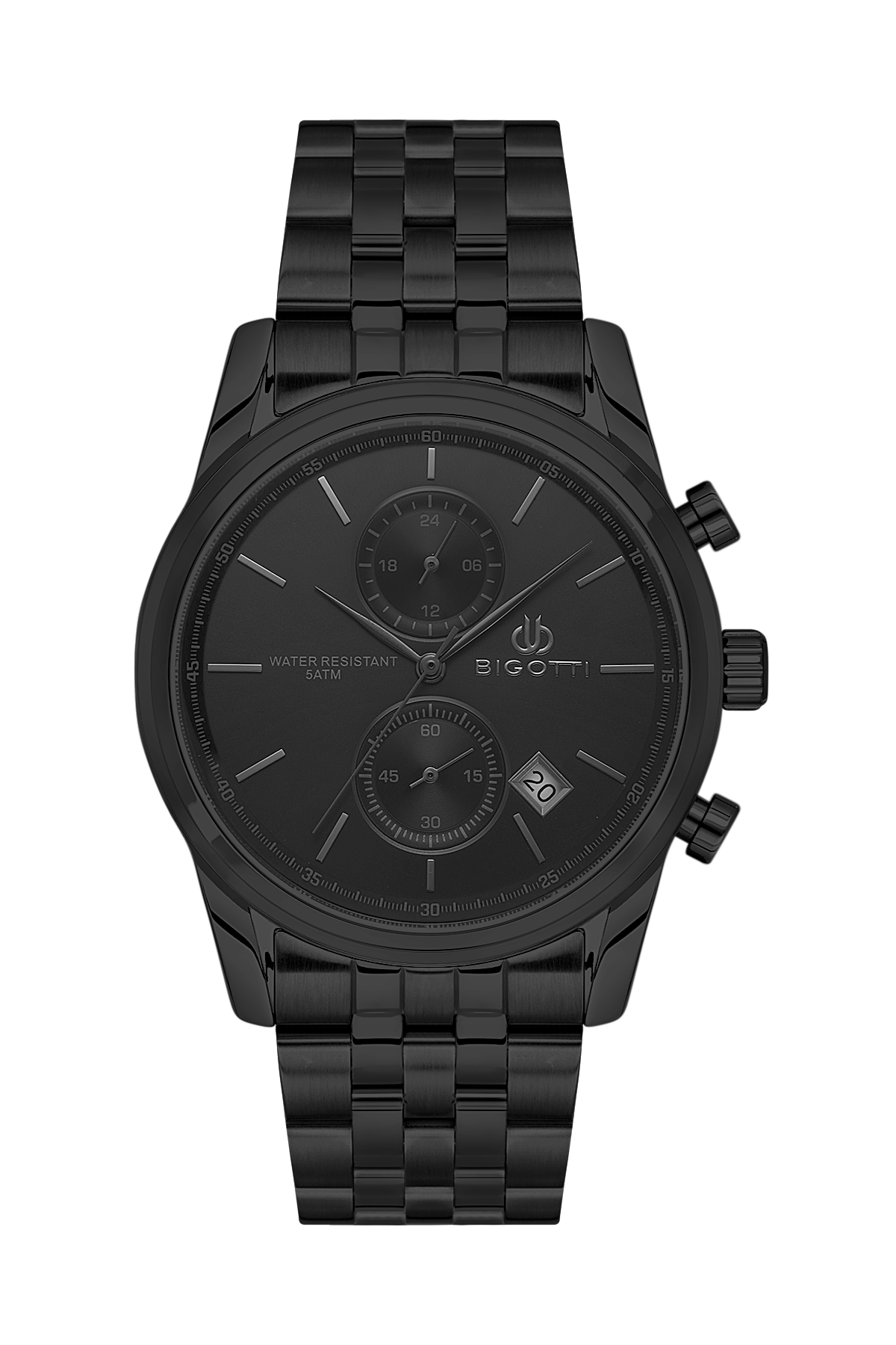 BIGOTTI BG.1.10580-5 MEN WATCH