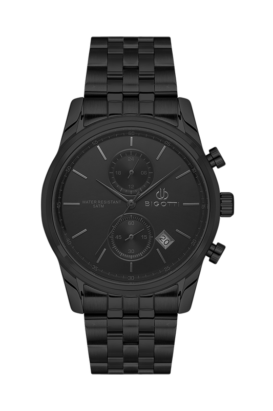 BIGOTTI BG.1.10580-5 MEN WATCH