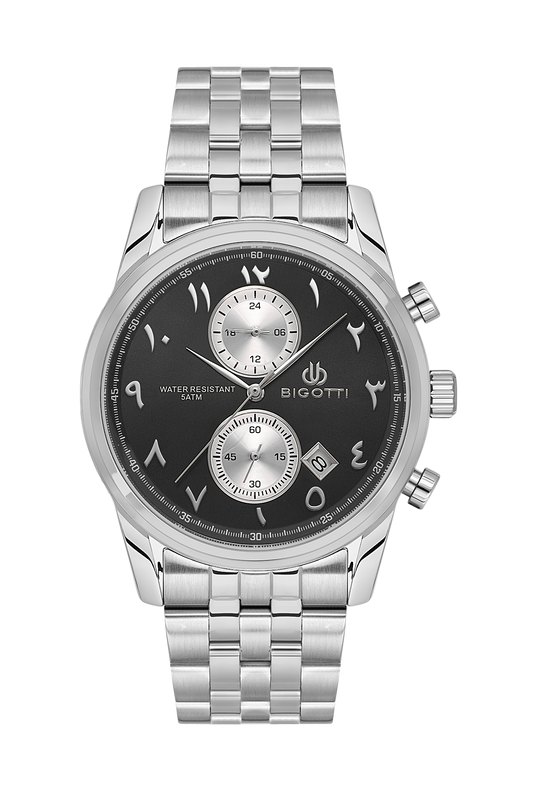 BIGOTTI BG.1.10580-6 MEN WATCH
