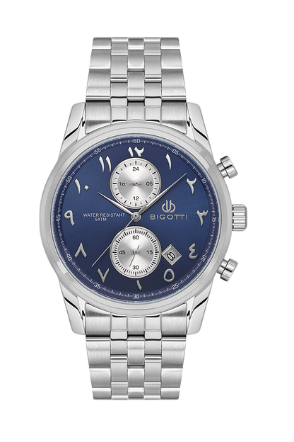 BIGOTTI BG.1.10580-7 MEN WATCH