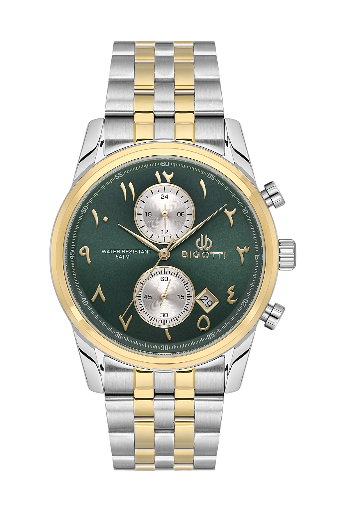 BIGOTTI BG.1.10580-8 MEN WATCH