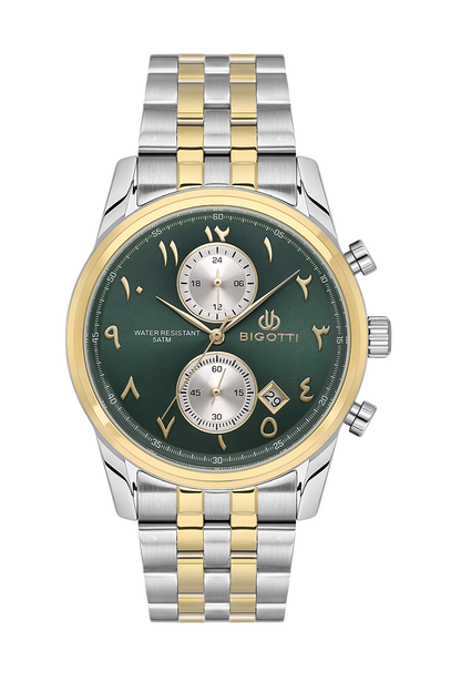 BIGOTTI BG.1.10580-8 MEN WATCH