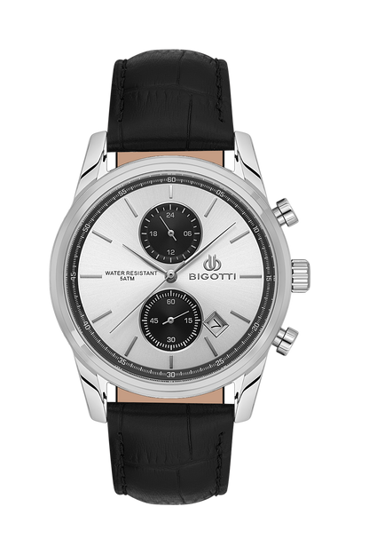 BIGOTTI BG.1.10581-1 MEN WATCH