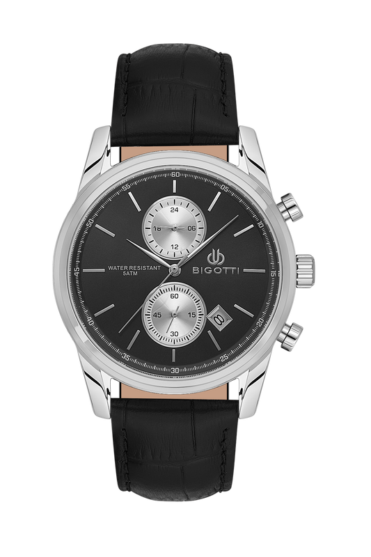 BIGOTTI BG.1.10581-2 MEN WATCH