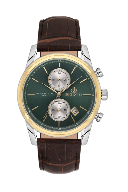 BIGOTTI BG.1.10581-4 MEN WATCH