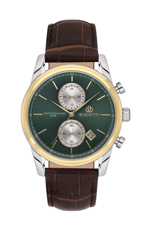 BIGOTTI BG.1.10581-4 MEN WATCH