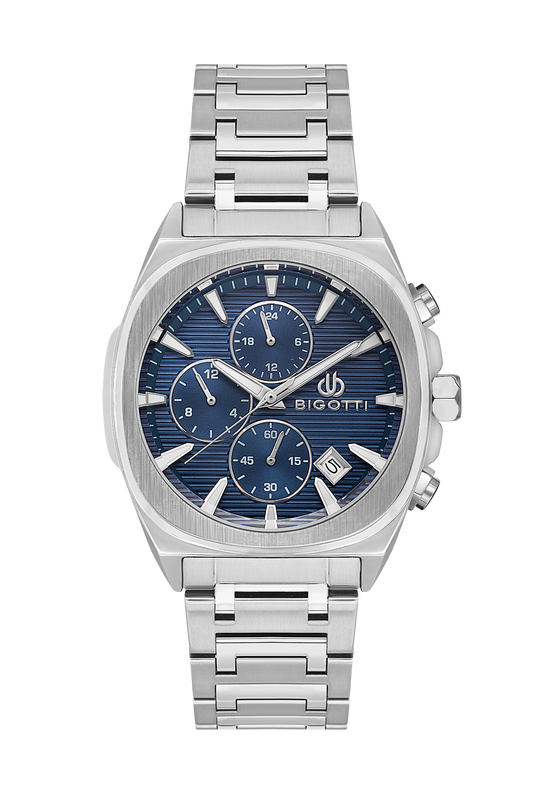 BIGOTTI BG.1.10583-3 MEN WATCH