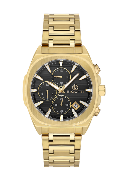 BIGOTTI BG.1.10583-5 MEN WATCH