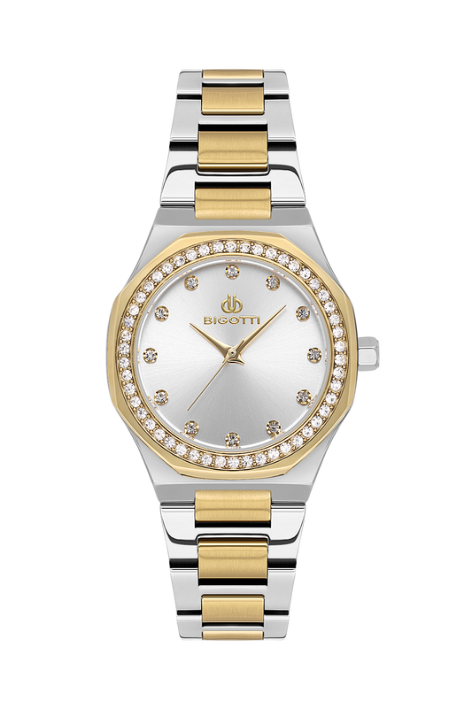 BIGOTTI BG.1.10587-3 WOMEN WATCH