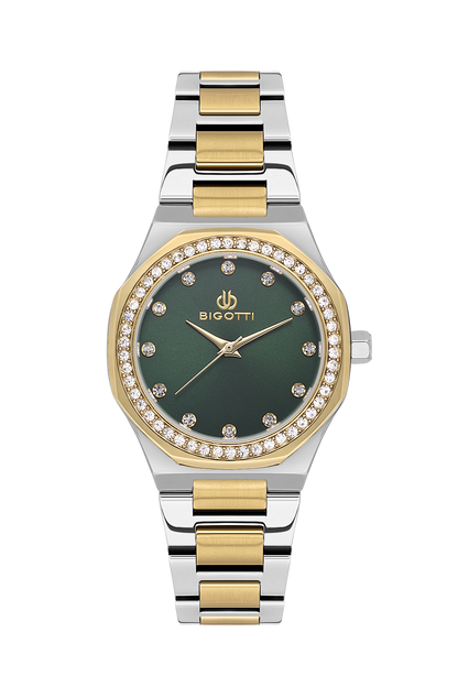 BIGOTTI BG.1.10587-4 WOMEN WATCH