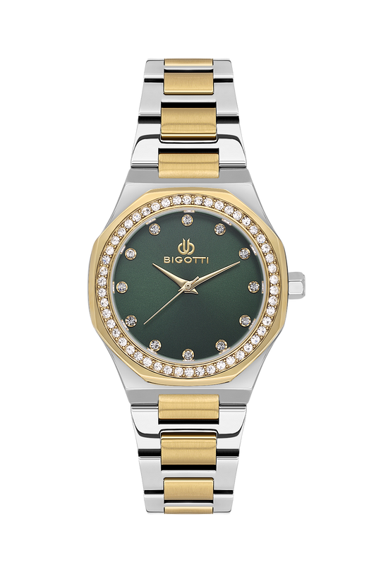 BIGOTTI BG.1.10587-4 WOMEN WATCH