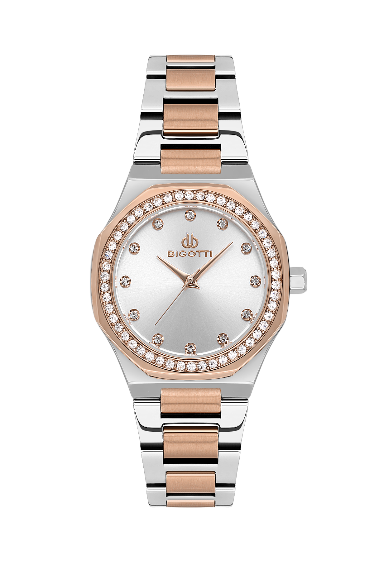 BIGOTTI BG.1.10587-5 WOMEN WATCH