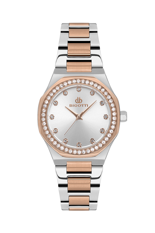 BIGOTTI BG.1.10587-5 WOMEN WATCH