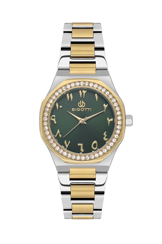 BIGOTTI BG.1.10587-6 WOMEN WATCH