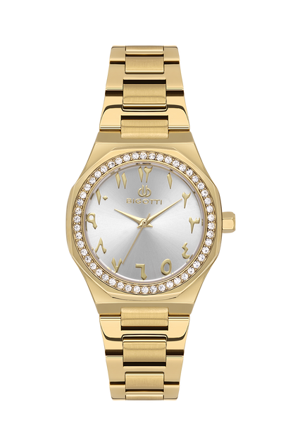 BIGOTTI BG.1.10587-7 WOMEN WATCH