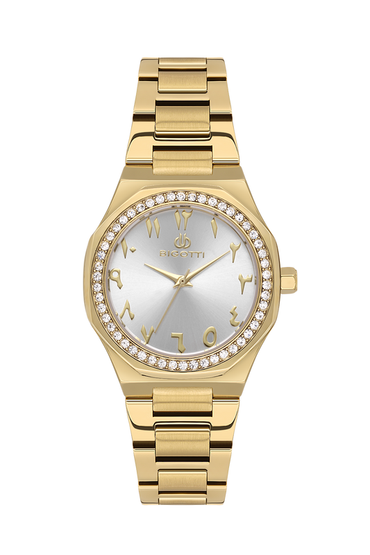 BIGOTTI BG.1.10587-7 WOMEN WATCH